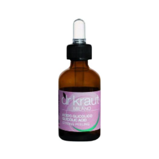 Acido Glicolico Strong Peeling contagocce da 30 ml