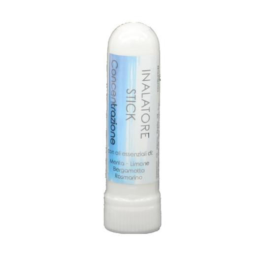 INALATORE CONCENTRAZIONE Synergo Stick
