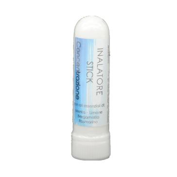 INALATORE CONCENTRAZIONE Synergo Stick INALATORE CONCENTRAZIONE Synergo Stick