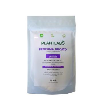 Profumabucato Bio alla Lavanda 120 gr. Profumabucato Bio alla Lavanda 120 gr.