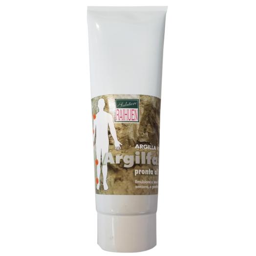 Argilfast Argilla e Garofano Chiodi tubo da 250 ml.