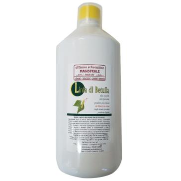 Linfa di Betulla Drenante da diluire 1 lt.