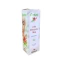 Latte Detergente Agrumi per Pelli Miste da 500 ml uso prof.