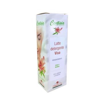 Latte Detergente Agrumi per Pelli Miste da 500 ml uso prof.