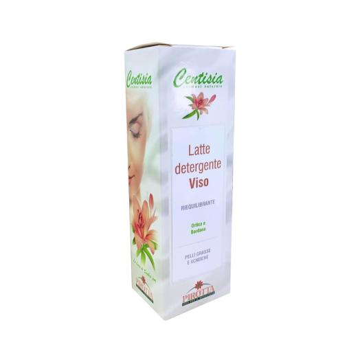 Latte Detergente Agrumi per Pelli Miste da 500 ml uso prof.