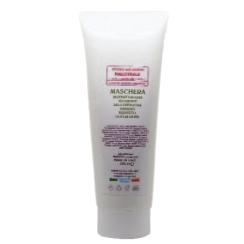 Maschera per Capelli Ristrutturante Nutriente in tubo 250 ml.