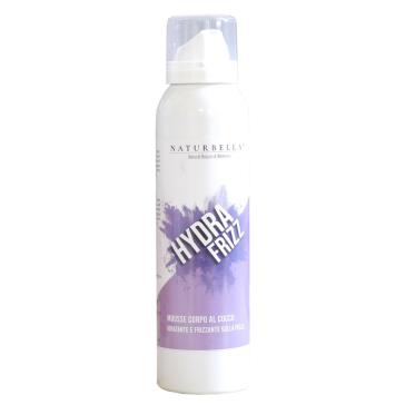 Mousse idrafrizz idratante 150 ml.