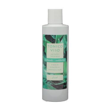 tonico viso 250ml FRESCO (prof. Menta Acquatica) tonico viso 250ml FRESCO (prof. Menta Acquatica)
