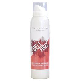 Mousse CELLfrizz riducente 150 ml.