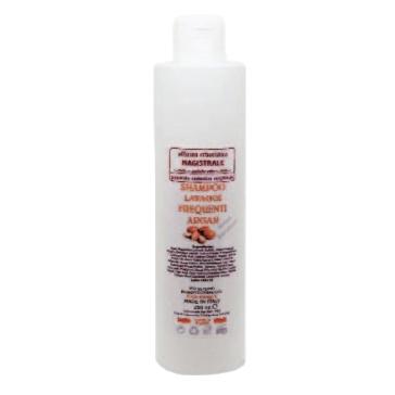 Shampoo per Lavaggi Frequenti Argan 250 ml.