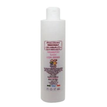 Shampoo Baby con Avena 250 ml.