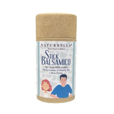 Stick balsamico pettorale adulti ml. 50