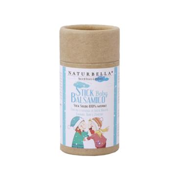 Stick balsamico pettorale bambini  ml. 50
