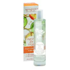 Acqua Corpo Spray Agrumi 100ml.