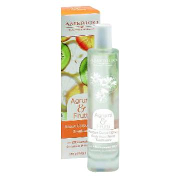 Acqua Corpo Spray Agrumi 100ml. Acqua Corpo Spray Agrumi 100ml.