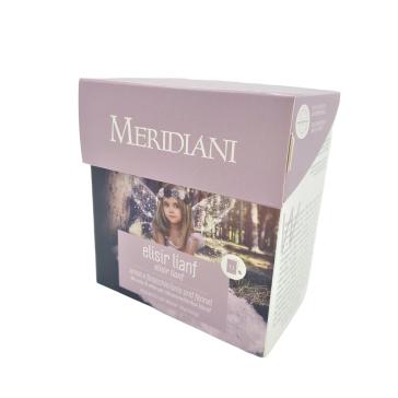Infuso Meridiani Elisir Lianf Sgonfiante con Anice Finocchio 15 filtri
