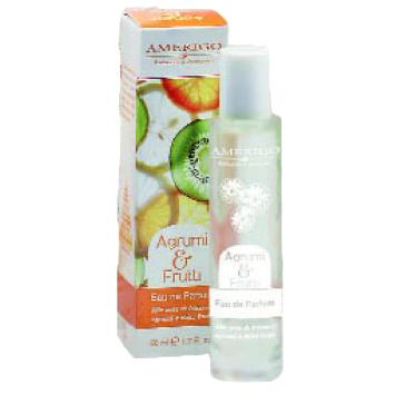 Profumo Agrumi 50 ml.