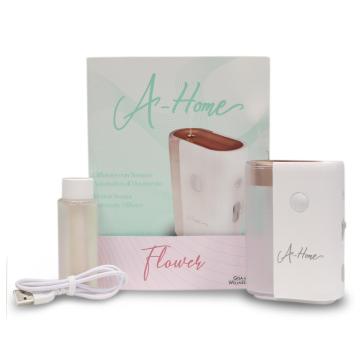 A-Home diffusore con sensore Flower A-Home diffusore con sensore Flower