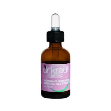 Sinergia Oli Essenziali Calmante contagocce da 30 ml
