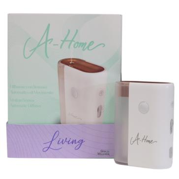 A-Home diffusore con sensore Living