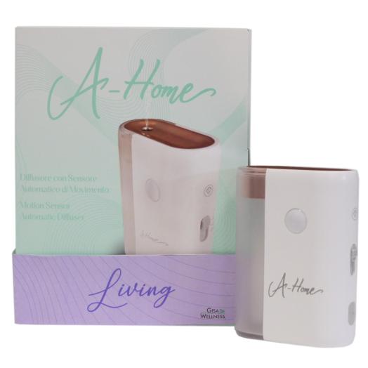 A-Home diffusore con sensore Living