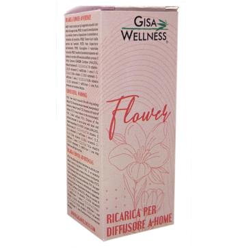 Ricarica per A-Home Flower 42 ml. Ricarica per A-Home Flower 42 ml.