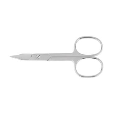 FORBICE UNIVERSALE CURVA 9 CM FORBICE UNIVERSALE CURVA 9 CM