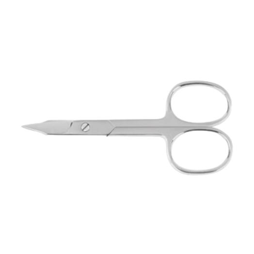 FORBICE UNIVERSALE CURVA 9 CM FORBICE UNIVERSALE CURVA 9 CM