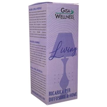 Ricarica per A-Home Living 42 ml. Ricarica per A-Home Living 42 ml.