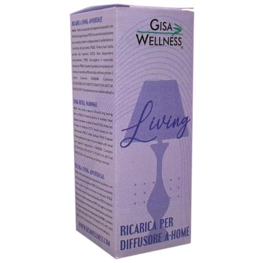 Ricarica per A-Home Living 42 ml. Ricarica per A-Home Living 42 ml.