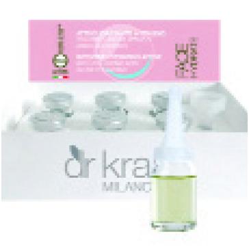 Attivo Idratante Intensivo con Precursore Attivo di Acido Ialuronico 6 fiale da 6 ml Attivo Idratante Intensivo con Precursore Attivo di Acido Ialuronico 6 fiale da 6 ml