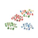 Caramelle Stevia Mentaliquirizia Confezione 500 gr.