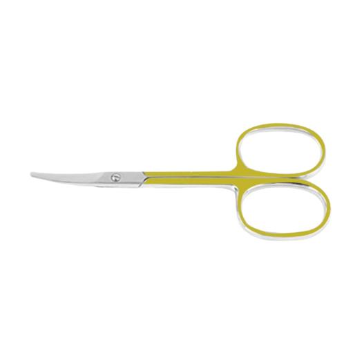 FORBICE BABY PUNTA TONDA 9 CM