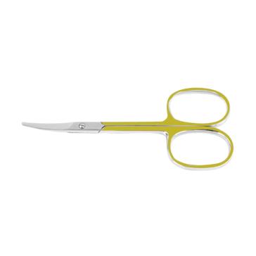 FORBICE BABY PUNTA TONDA 9 CM FORBICE BABY PUNTA TONDA 9 CM