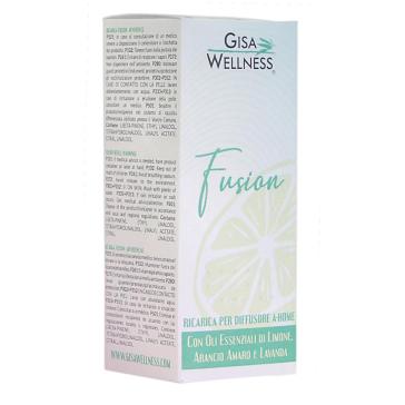 Ricarica per A-Home Fusion 42 ml. Ricarica per A-Home Fusion 42 ml.
