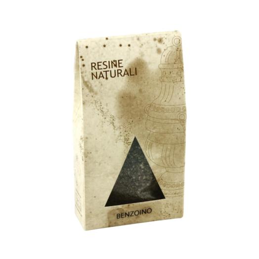 Incenso in Grani Benzoino 40 gr. Incenso in Grani Benzoino 40 gr.