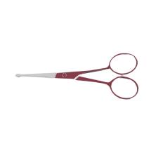 |FORBICE PELI NASO 11,5 CM