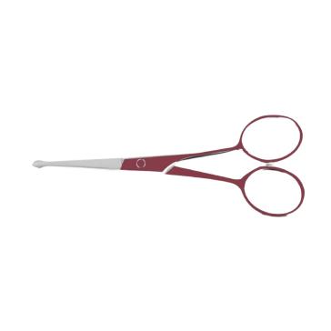 FORBICE PELI NASO 11,5 CM