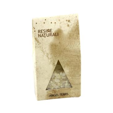Incenso in Grani Angel Tear 40 gr. Incenso in Grani Angel Tear 40 gr.