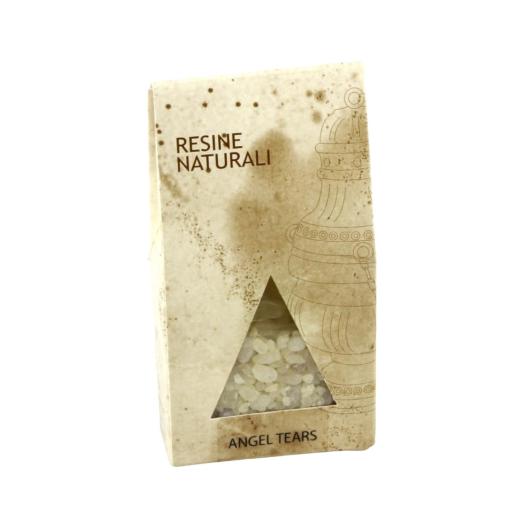 Incenso in Grani Angel Tear 40 gr. Incenso in Grani Angel Tear 40 gr.