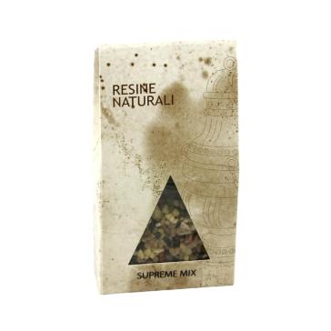 Incenso in Grani Mix Suprem 40 gr. Incenso in Grani Mix Suprem 40 gr.