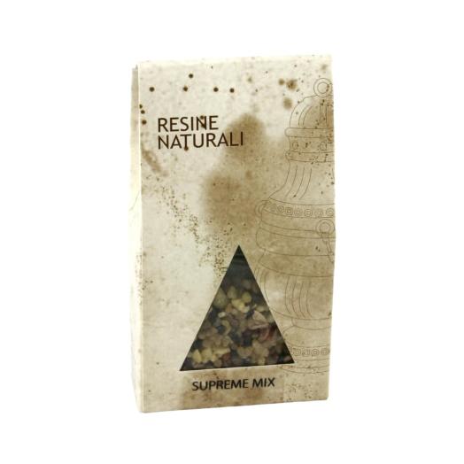 Incenso in Grani Mix Suprem 40 gr. Incenso in Grani Mix Suprem 40 gr.