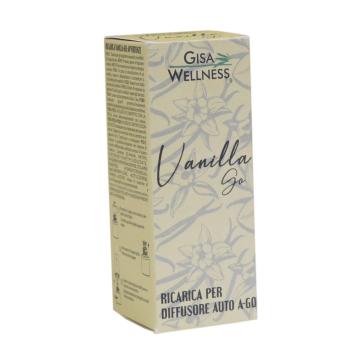 Ricarica per A-Go Vanilla ml.12