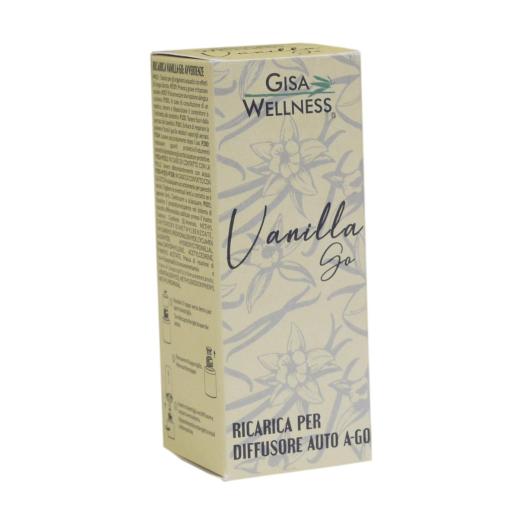 Ricarica per A-Go Vanilla ml.12 Ricarica per A-Go Vanilla ml.12