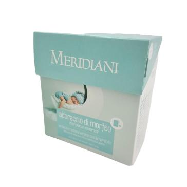 Infuso Meridiani Abbraccio di Morfeo con Verbena e Melissa 15 filtri