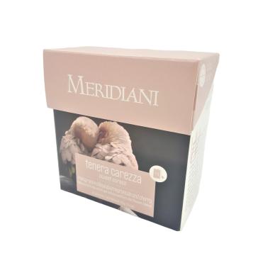 Infuso Meridiani Tenera Carezza con Melograno e Ciliegia 15 filtri