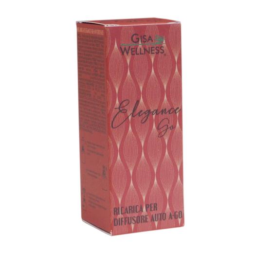 Ricarica per A-Go Elegant ml.12 Ricarica per A-Go Elegant ml.12