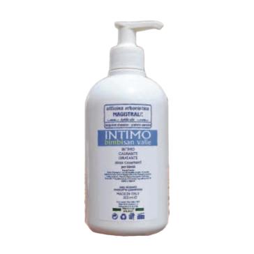 Sapone Intimo Bimbi Delicato,Idratante Dispense 500 ml.