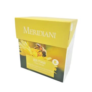 Infuso Meridiani Apemaya con Camomilla Miele e Polline 15 filtri Infuso Meridiani Apemaya con Camomilla Miele e Polline 15 filtri