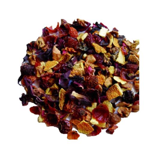Infuso Cocktail di Frutta Giardino dei Limoni 1 kg.